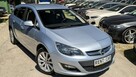 Opel Astra 1.4i*101PS*OPŁACONY Bezwypadkowy Navi Klimatronik*Serwis*GWARANCJA24M - 6