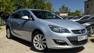 Opel Astra 1.4i*101PS*OPŁACONY Bezwypadkowy Navi Klimatronik*Serwis*GWARANCJA24M - 7