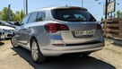 Opel Astra 1.4i*101PS*OPŁACONY Bezwypadkowy Navi Klimatronik*Serwis*GWARANCJA24M - 11