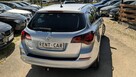 Opel Astra 1.4i*101PS*OPŁACONY Bezwypadkowy Navi Klimatronik*Serwis*GWARANCJA24M - 13