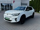 SsangYong/KGM Korando E-Motion Zarejestrowany Pompa Ciepła - 2