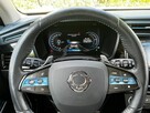 SsangYong/KGM Korando E-Motion Zarejestrowany Pompa Ciepła - 10