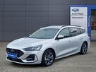 Ford Focus ST-Line X Kombi 1.0 EcoBoost mHEV 155 KM