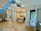 Salon z Aneksem, PRALNIA, Duży Balkon Do Wprowadzenia, Bez Prowizji