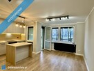 Salon z Aneksem, PRALNIA, Duży Balkon Do Wprowadzenia, Bez Prowizji - 3