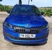 Škoda Karoq 1.5 tsi