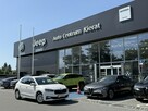 Škoda Fabia 1.0 mpi 80km selection gwarancja smartlink led tempomat czujniki fv23%