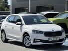 Škoda Fabia 1.0 mpi 80km selection gwarancja smartlink led tempomat czujniki fv23% - 2