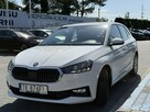 Škoda Fabia 1.0 mpi 80km selection gwarancja smartlink led tempomat czujniki fv23% - 4