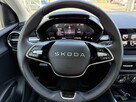 Škoda Fabia 1.0 mpi 80km selection gwarancja smartlink led tempomat czujniki fv23% - 13