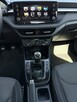 Škoda Fabia 1.0 mpi 80km selection gwarancja smartlink led tempomat czujniki fv23% - 15
