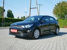 Kia Rio 1.2 84KM Eu6 -Serwis ASO +Pakiet zima -Bardzo zadbany -Zobacz