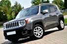 Jeep Renegade 2.0 MultiJet 140KM 4x4 Full Opcja Limited