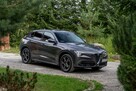 Alfa Romeo Stelvio 2.2 190KM Q4 / Pakiet VELOCE / Serwis ASO / Niski przebieg / FV