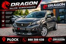 Peugeot 3008 1,6 BlueHDi Allure