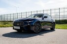 Maserati Levante 3.0 V6 Diesel GranSport, Salon PL, Serwis ASO, FV23%