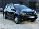 Dacia Duster COMFORT Blue 1.5 dCi 4X4! Salon Polska ! I właściciel ! FV! - 1
