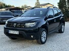 Dacia Duster COMFORT Blue 1.5 dCi 4X4! Salon Polska ! I właściciel ! FV! - 7