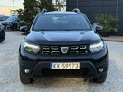 Dacia Duster COMFORT Blue 1.5 dCi 4X4! Salon Polska ! I właściciel ! FV! - 8