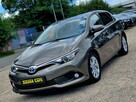 Toyota Auris Hybryda Lift LED Serwis Navi Kamera Climatronic Tempomat Gwarancja - 1