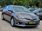 Toyota Auris Hybryda Lift LED Serwis Navi Kamera Climatronic Tempomat Gwarancja - 3