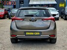 Toyota Auris Hybryda Lift LED Serwis Navi Kamera Climatronic Tempomat Gwarancja - 6