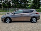Toyota Auris Hybryda Lift LED Serwis Navi Kamera Climatronic Tempomat Gwarancja - 8
