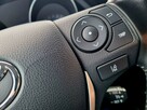 Toyota Auris Hybryda Lift LED Serwis Navi Kamera Climatronic Tempomat Gwarancja - 16
