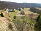 Działka Jerzmanowice gm. Jerzmanowice-Przeginia, Kalwaryjska