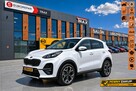 Kia Sportage 1.6 178KM GT Line ,Automat ,4x4,Salon PL