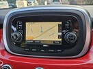 Fiat 500x Nawigacja / Klimatronic x 2 / Tempomat / START/STOP - 10