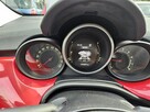 Fiat 500x Nawigacja / Klimatronic x 2 / Tempomat / START/STOP - 12