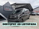 Renault Master max 9 osobowy! 2026r nowy 2lata gwarancji! 2+2+2+3 170KM Wersja Luxury