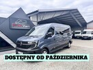 Renault Master max 9 osobowy! 2026r nowy 2lata gwarancji! 2+2+2+3 170KM Wersja Luxury