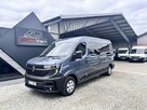Renault Master max 9 osobowy! 2026r nowy 2lata gwarancji! 2+2+2+3 170KM Wersja Luxury - 2