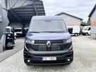 Renault Master max 9 osobowy! 2026r nowy 2lata gwarancji! 2+2+2+3 170KM Wersja Luxury - 7