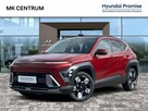 Hyundai Kona 1.6GDI 129KM HEV 2WD Platinum + Luxury Salon Polska Gwarancja FV23%