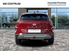 Hyundai Kona 1.6GDI 129KM HEV 2WD Platinum + Luxury Salon Polska Gwarancja FV23% - 4