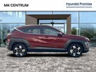 Hyundai Kona 1.6GDI 129KM HEV 2WD Platinum + Luxury Salon Polska Gwarancja FV23% - 6