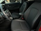 Hyundai Kona 1.6GDI 129KM HEV 2WD Platinum + Luxury Salon Polska Gwarancja FV23% - 15