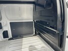 Opel Vivaro Blaszak Zabudowa Czujniki park. Klimatyzacja - 12