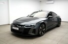 Audi e-tron GT 467KM Quattro MatrixLED B&O Pano HeadUp Pneumatyka Oś skrętna