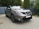 Nissan Qashqai 1.6 DCI 130 KM Led Nawi Kamera 360 Salon Pl Serwis 4x4 Gwarancja - 3