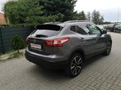 Nissan Qashqai 1.6 DCI 130 KM Led Nawi Kamera 360 Salon Pl Serwis 4x4 Gwarancja - 5