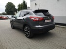 Nissan Qashqai 1.6 DCI 130 KM Led Nawi Kamera 360 Salon Pl Serwis 4x4 Gwarancja - 7