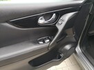 Nissan Qashqai 1.6 DCI 130 KM Led Nawi Kamera 360 Salon Pl Serwis 4x4 Gwarancja - 9