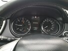 Nissan Qashqai 1.6 DCI 130 KM Led Nawi Kamera 360 Salon Pl Serwis 4x4 Gwarancja - 10