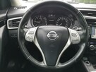 Nissan Qashqai 1.6 DCI 130 KM Led Nawi Kamera 360 Salon Pl Serwis 4x4 Gwarancja - 11
