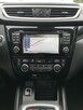 Nissan Qashqai 1.6 DCI 130 KM Led Nawi Kamera 360 Salon Pl Serwis 4x4 Gwarancja - 12
