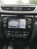 Nissan Qashqai 1.6 DCI 130 KM Led Nawi Kamera 360 Salon Pl Serwis 4x4 Gwarancja - 14